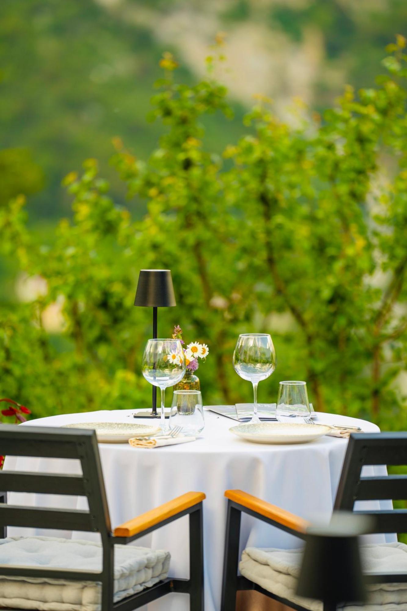 Vidis Chalet Boutique Hotel Theth Exterior photo